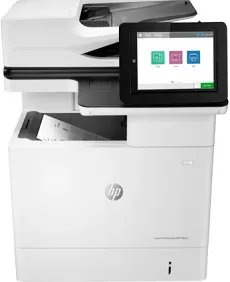 Driver HP LaserJet Enterprise MFP M634dn