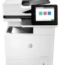 Driver HP LaserJet Enterprise MFP M635h