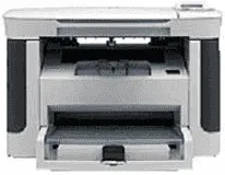 Driver HP LaserJet M1120 MFP