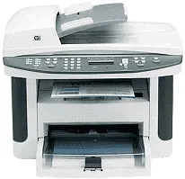 Driver HP LaserJet M1522nf MFP