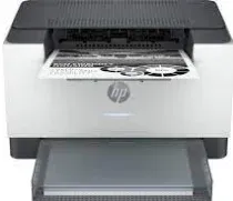Driver HP LaserJet M209dwe