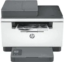 Driver HP LaserJet M236sdn