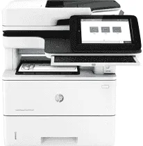 Driver HP LaserJet Managed Flow MFP E52645c