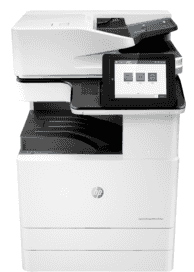 Driver HP LaserJet Managed Flow MFP E82550z
