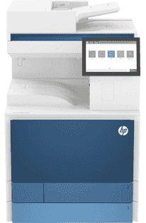 Driver HP LaserJet Managed MFP E826dn