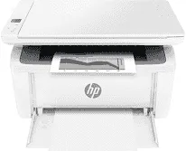 Driver HP LaserJet MFP M139we