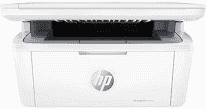 Driver HP LaserJet MFP M141ca