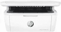 Driver HP LaserJet MFP M28w