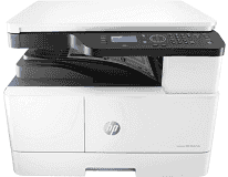 Driver HP LaserJet MFP M42625dn