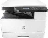 Driver HP LaserJet MFP M436n