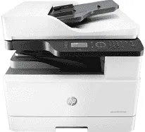 Driver HP LaserJet MFP M436nda