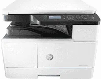 Driver HP LaserJet MFP M442dn