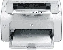 Driver HP LaserJet P1005