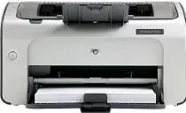 Driver HP LaserJet P1006