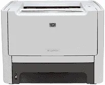Driver HP LaserJet P2014