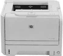 Driver HP LaserJet P2035