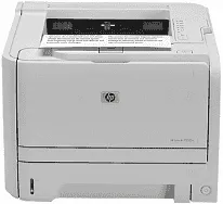 Driver HP LaserJet P2035n