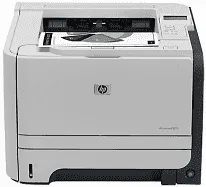 Driver HP LaserJet P2055