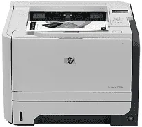 Driver HP LaserJet P2055d