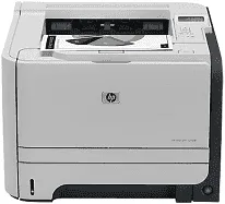 Driver HP LaserJet P2055dn
