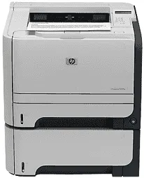 Driver HP LaserJet P2055x