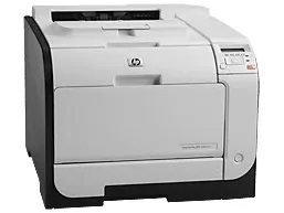 Driver HP LaserJet Pro 300 color M351a