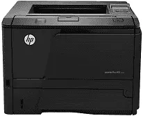Driver HP LaserJet Pro 400 M401d