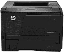 Driver HP LaserJet Pro 400 M401a