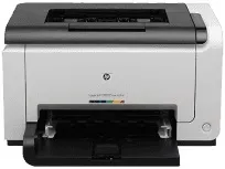 Driver HP LaserJet Pro CP1025 Color