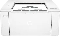 Driver HP LaserJet Pro M102a
