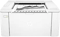 Driver HP LaserJet Pro M102w