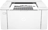 Driver HP LaserJet Pro M104a