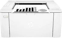 Driver HP LaserJet Pro M104w