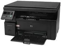 Driver HP LaserJet Pro M1132s MFP