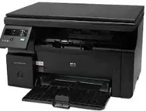 Driver HP LaserJet Pro M1136 mfp