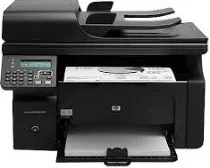 Driver HP LaserJet Pro M1213nf mfp