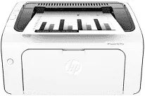 Driver HP LaserJet Pro M12w