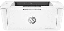 Driver HP LaserJet Pro M15a