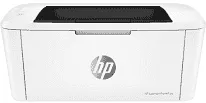 Driver HP LaserJet Pro M15w