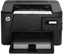 Driver HP LaserJet Pro M201dw
