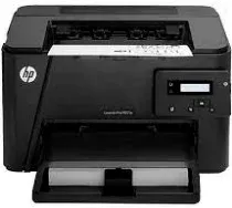 Driver HP LaserJet Pro M201n