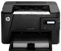 Driver HP LaserJet Pro M202dw