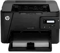 Driver HP LaserJet Pro M202n