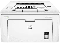 Driver HP LaserJet Pro M203d
