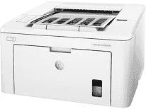 Driver HP LaserJet Pro M203dn
