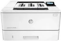 Driver HP LaserJet Pro M402d