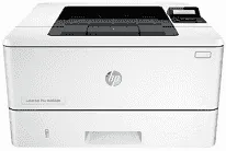 Driver HP LaserJet Pro M402dn