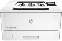Driver HP LaserJet Pro M402dne