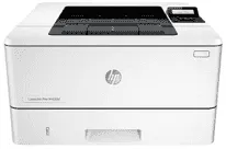 Driver HP LaserJet Pro M403d