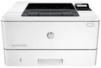 Driver HP LaserJet Pro M403dn